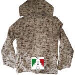 Price and Buy Iran Military NEZAJA jacket – Suitable for Outdoor Work, Survival or Military Gear - Image 5