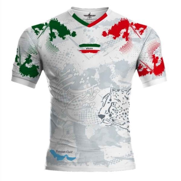 Price and Buy Iran National 2023 World Cup Soccer Fan Jersey_68fda4128aaa0.jpeg Price and Buy Iran National 2023 World Cup Soccer Fan Jersey