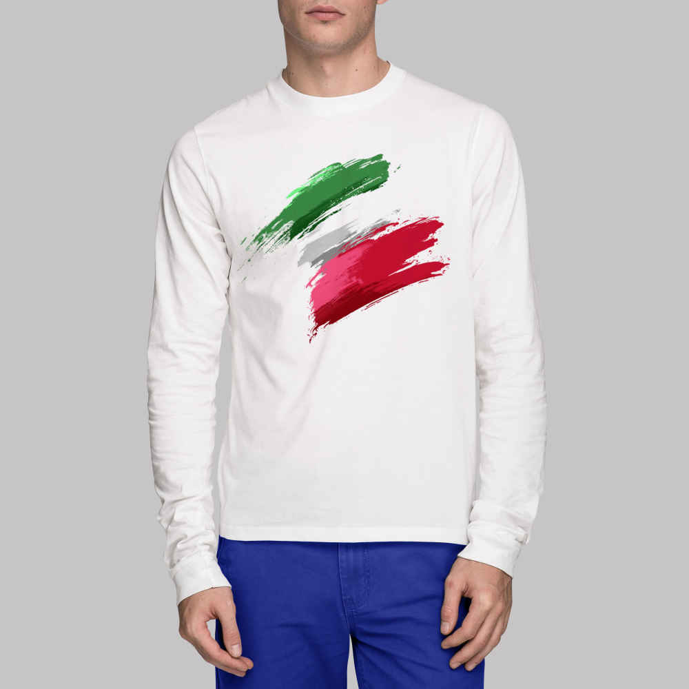 Price and Buy Iran Proud T-Shirt Model Vatan – Show Love for Your Homeland - Image 4