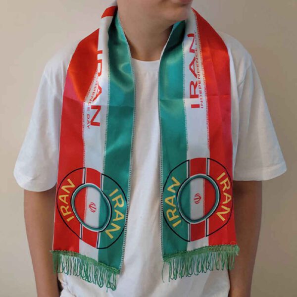 Price and Buy Iran Soccer Team Fan Scarf_68fda5d3d2c03.jpeg Price and Buy Iran Soccer Team Fan Scarf