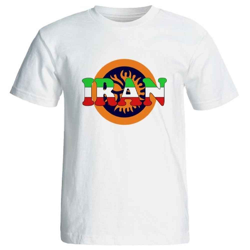 Price and Buy Iran Wrestling Fan T-Shirt – Support Iran Wrestling Team