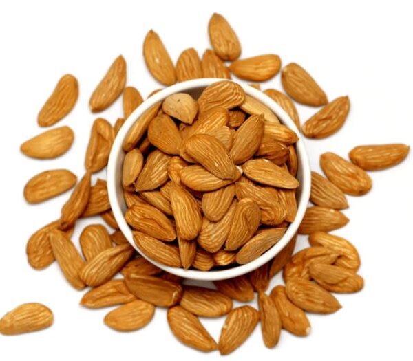 Price and Buy Iranian Almond – Mamra Badam – Raw & Unroasted, 250g_68fbc4f64e241.jpeg Price and Buy Iranian Almond – Mamra Badam – Raw & Unroasted, 250g