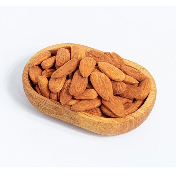 Price and Buy Iranian Almond – Salted & Roasted Mamra Badam – 500g Pack_68f49c7500e25.jpeg Price and Buy Iranian Almond – Salted & Roasted Mamra Badam – 500g Pack