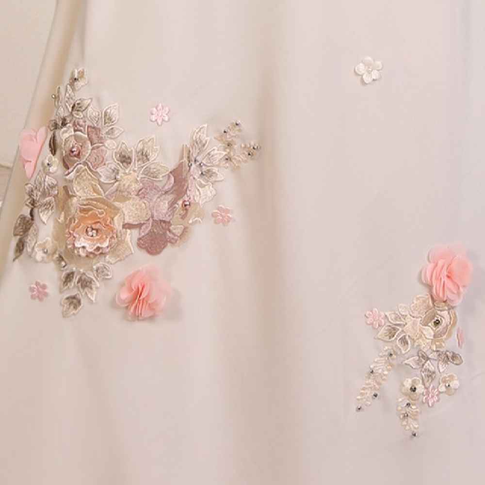 Price and Buy Iranian Bride’s Wedding Chador Model Behesht - Image 3