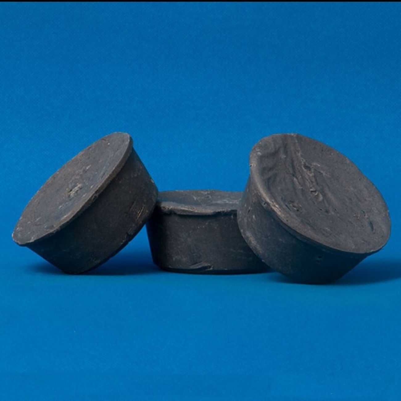 Price and Buy Iranian Charcoal Soap Bar for Oily Skin Acne Marks Treatment from Ashtian (x6)