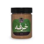 Price and Buy Iranian Chocolate Peanut Butter – Diet-Friendly & Organic, 500 gr