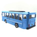 Price and Buy Iranian Classic Toy Bus – for Little Drivers - Image 3
