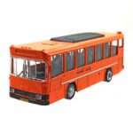Price and Buy Iranian Classic Toy Bus – for Little Drivers - Image 4