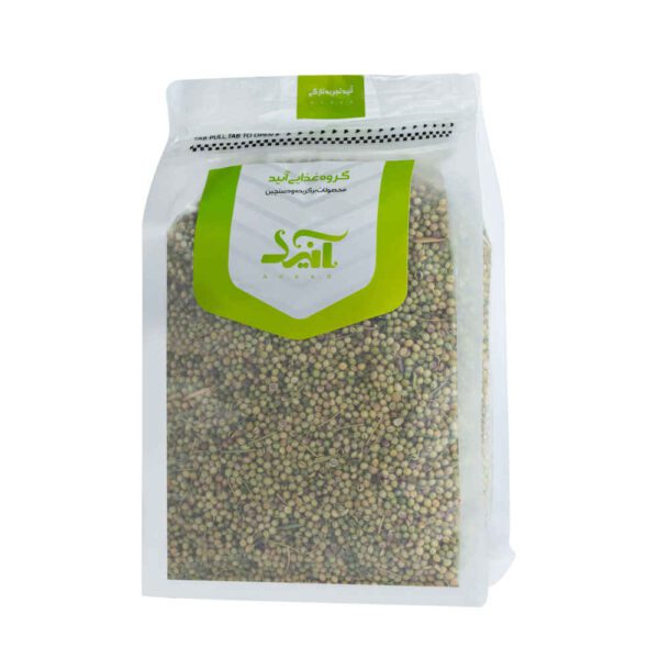 Price and Buy Iranian Coriander Seeds – 500 grams_68fdb0d9aecb9.jpeg Price and Buy Iranian Coriander Seeds – 500 grams