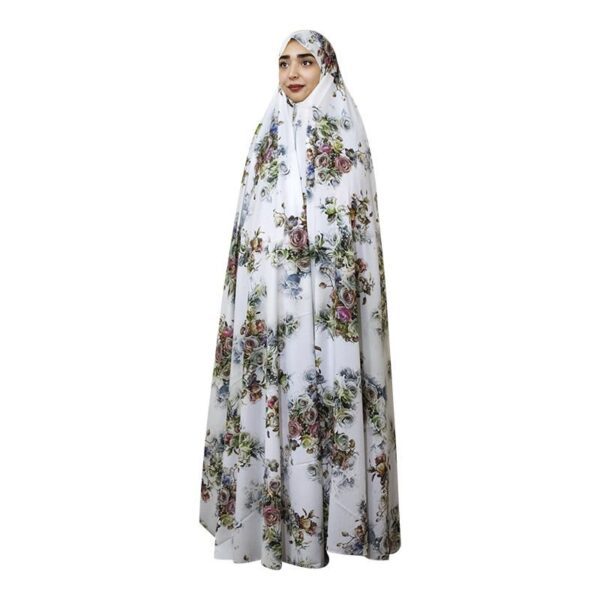Price and Buy Iranian Cultural Chador for Women – Colorful, Ideal for Daily Use and Namaz, Bunch of Flowers_68fb2b015964a.jpeg Price and Buy Iranian Cultural Chador for Women – Colorful, Ideal for Daily Use and Namaz, Bunch of Flowers