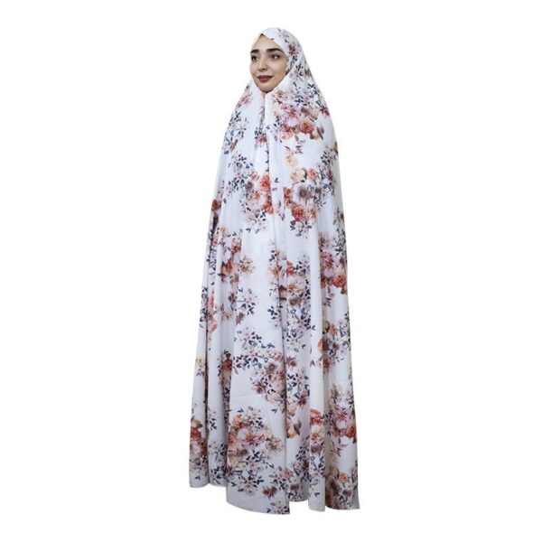 Price and Buy Iranian Cultural Chador for Women – Colorful, Ideal for Daily Use and Namaz, Pink Flowers_68fb2abf3b784.jpeg Price and Buy Iranian Cultural Chador for Women – Colorful, Ideal for Daily Use and Namaz, Pink Flowers