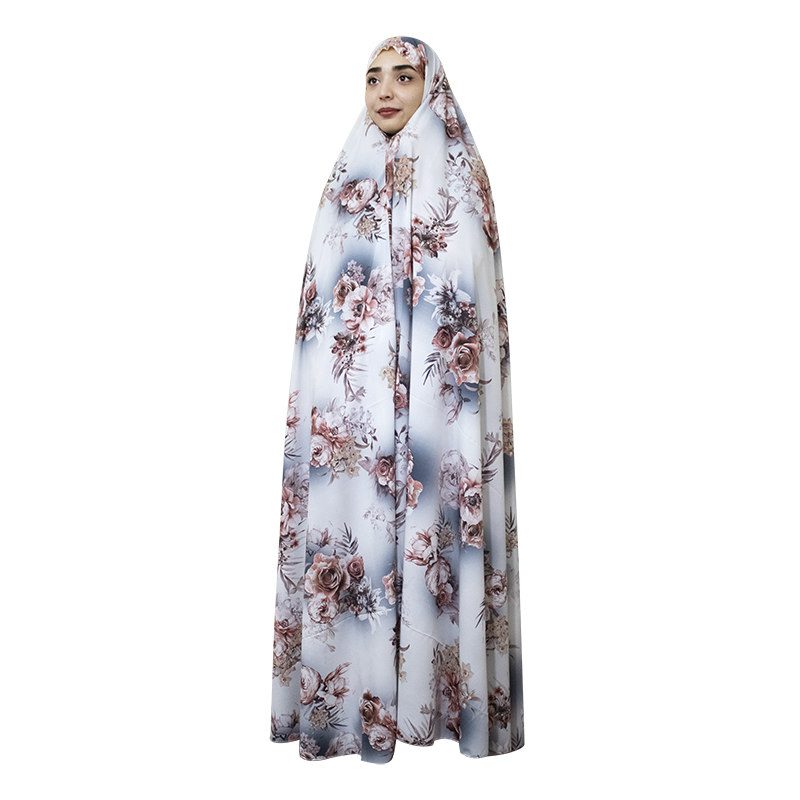 Price and Buy Iranian Cultural Chador for Women – Colorful, Ideal for Daily Use and Namaz