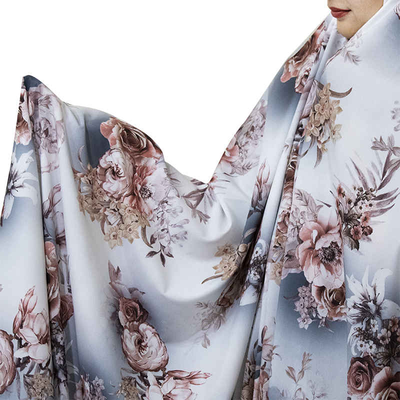 Price and Buy Iranian Cultural Chador for Women – Colorful, Ideal for Daily Use and Namaz - Image 3
