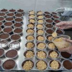 Price and Buy Iranian Dark Chocolate Peanut Butter – Healthy, Delicious & Nutritious, 250 gram (2x) - Image 3