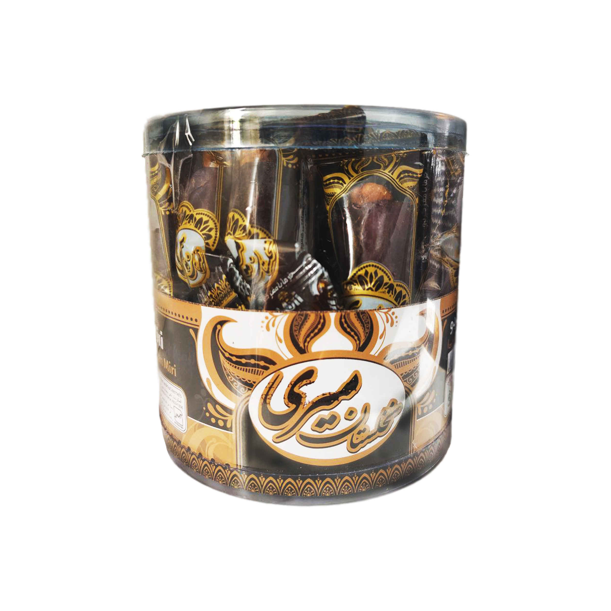 Price and Buy Iranian Dates Stuffed with Walnut – Pack of 30 Pieces (6 packs)