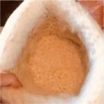 Price and Buy Iranian Dervish Hat – 100% Wool for Sufi Enthusiasts Handmade White Color - Image 4