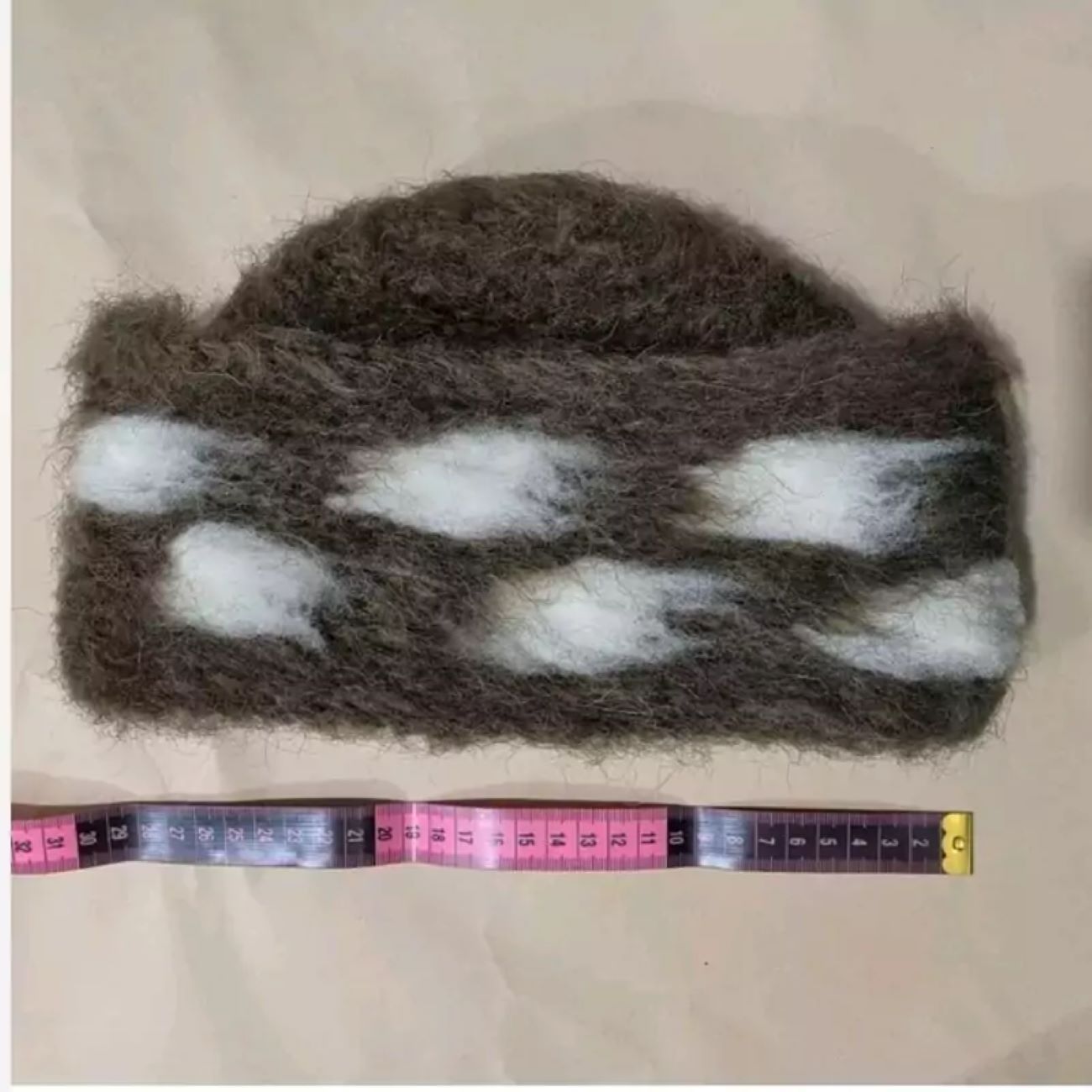 Price and Buy Iranian Dervish Hat – 100% Wool for Sufi Enthusiasts Handmade