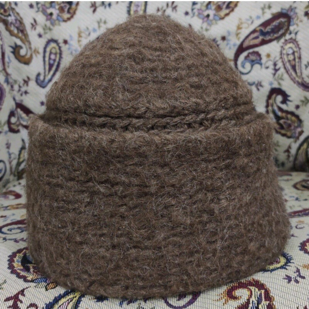 Price and Buy Iranian Dervish Hat – 100% Wool for Sufi Enthusiasts
