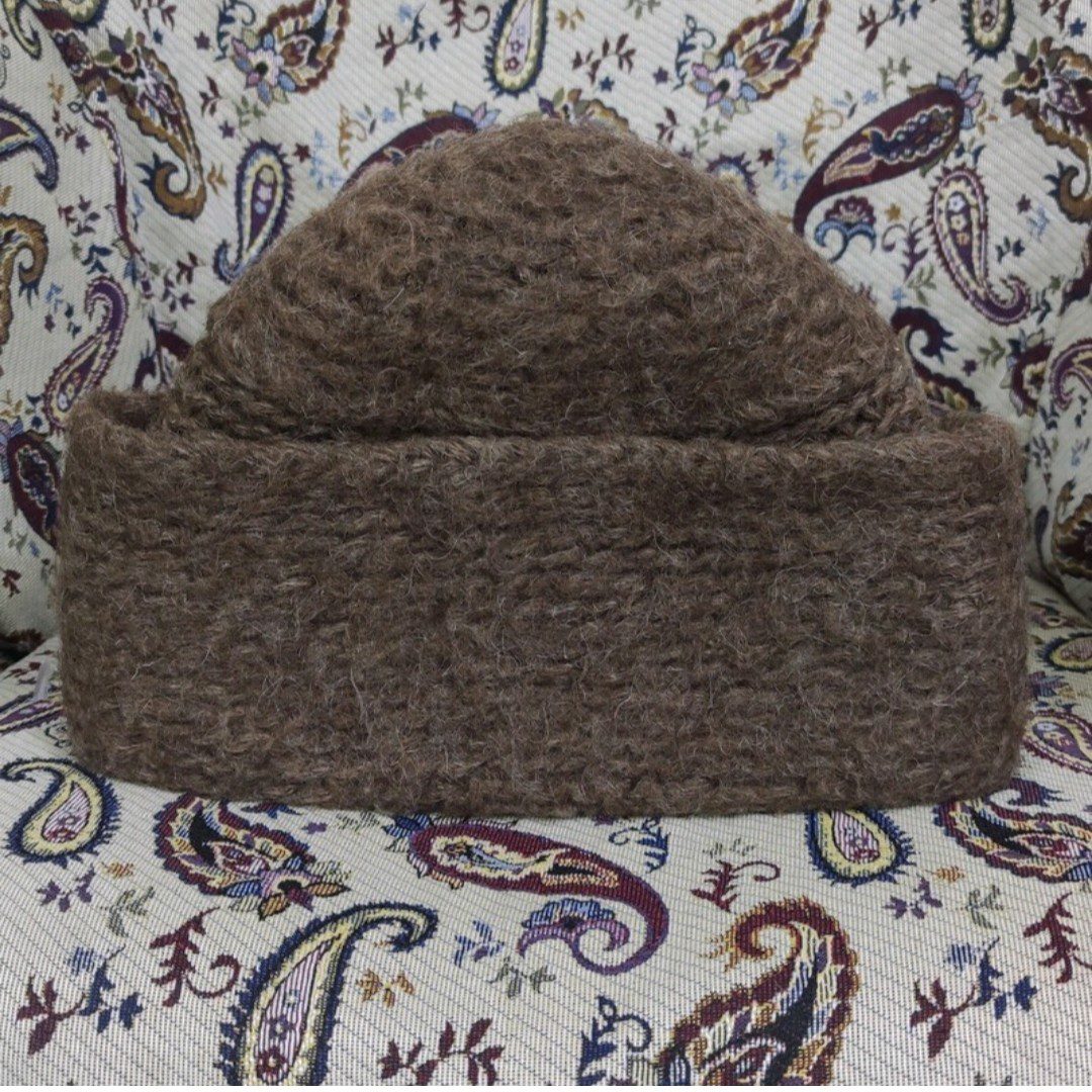 Price and Buy Iranian Dervish Hat – 100% Wool for Sufi Enthusiasts - Image 3