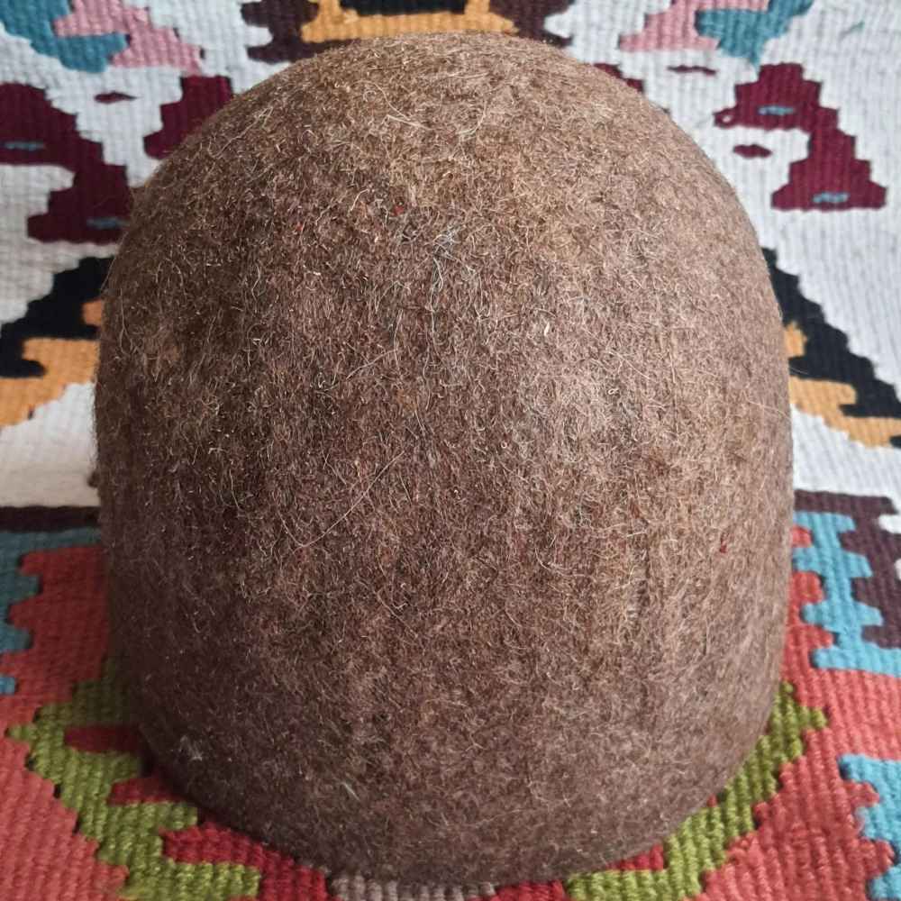 Price and Buy Iranian Dervish Hat 100% Wool