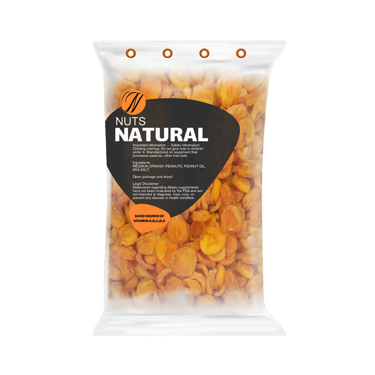 Price and Buy Iranian Dried Apricot Slices – 500 grams