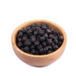 Price and Buy Iranian Dried Black Cherries A Perfect Balance of Sweetness and Tang 1000 gr - Image 3