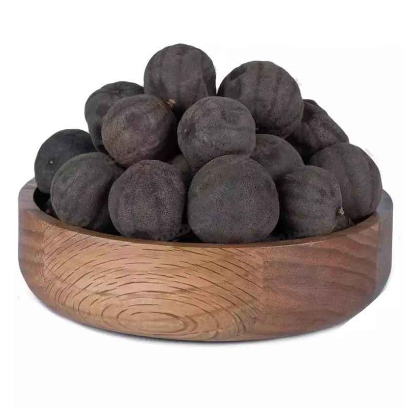 Price and Buy Iranian Dried Black Lime (Limoo Amani) – 700g