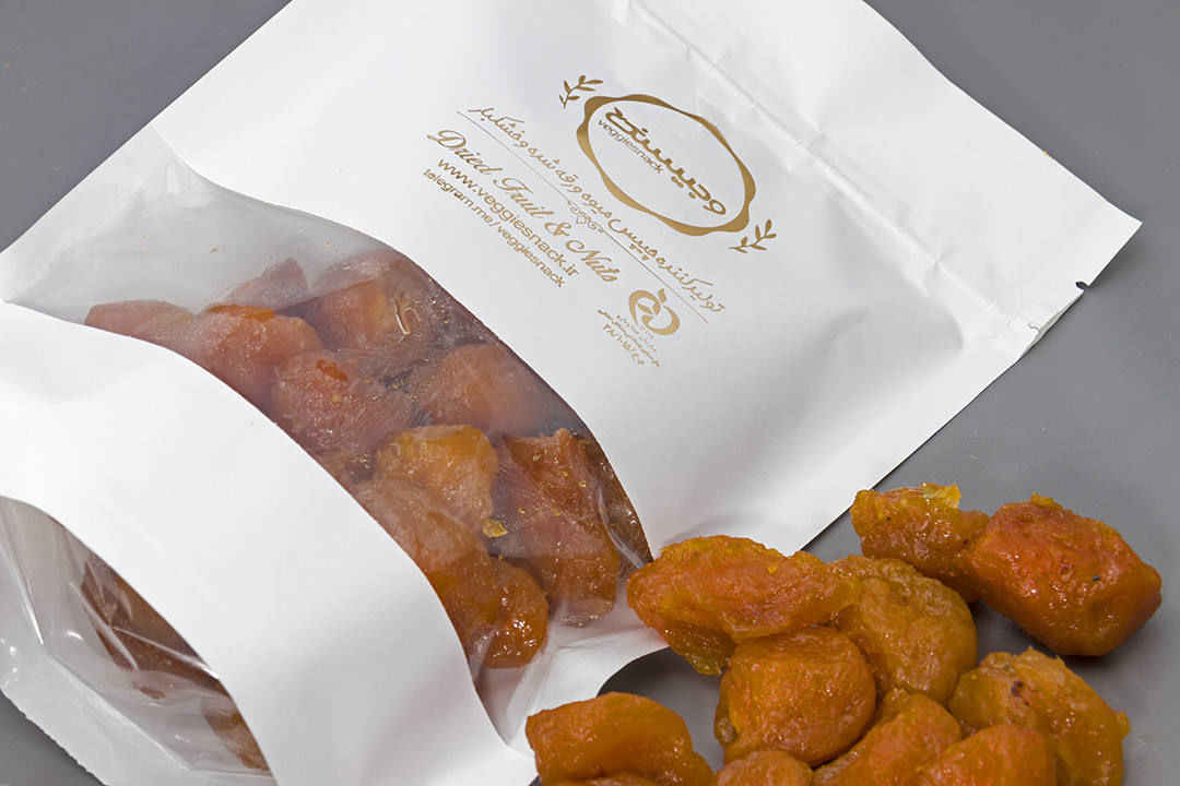 Price and Buy Iranian Dried Golden Prunes (Aloo Bukhara) – 2500 grams - Image 4