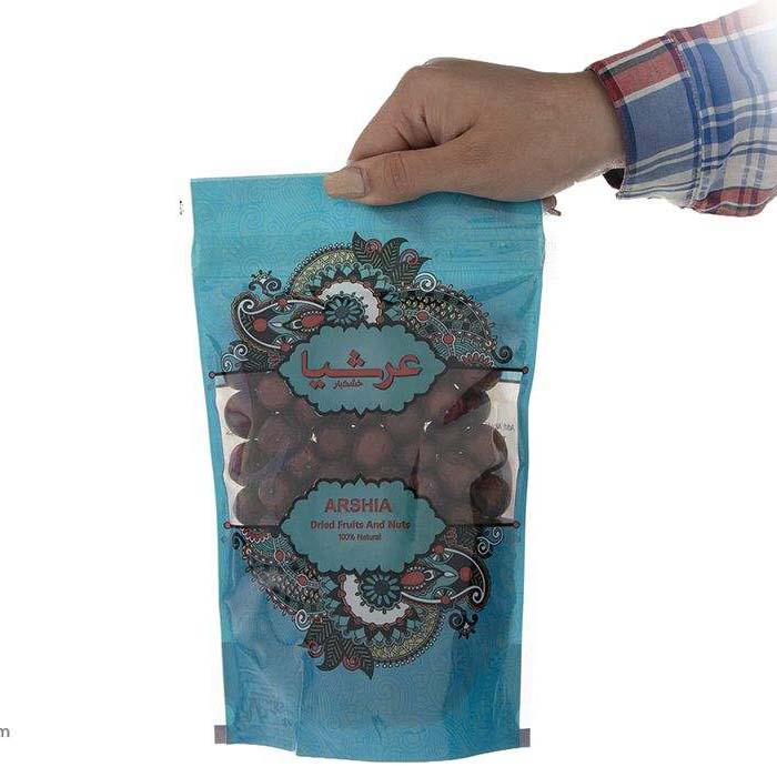 Price and Buy Iranian Dried Jujube (Annab) – 750 grams - Image 3