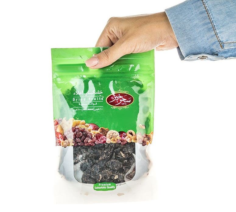 Price and Buy Iranian Dried Lime Peels – 700g - Image 3