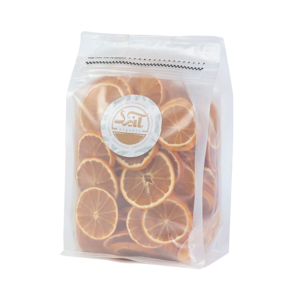 Price and Buy Iranian Dried Orange Slices – 2500 grams - Image 3