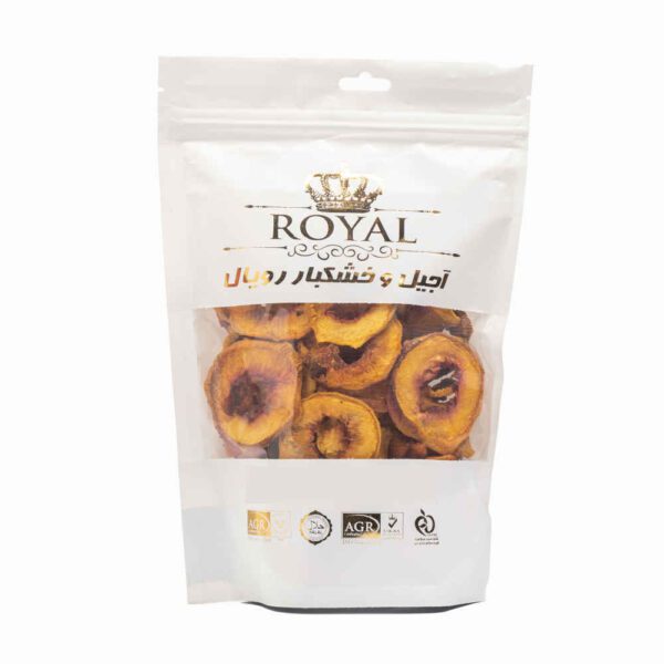 Price and Buy Iranian Dried Peaches – 500 grams_68fcfe68f20cb.jpeg Price and Buy Iranian Dried Peaches – 500 grams