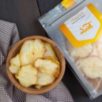 Price and Buy Iranian Dried Pear Slices – 900 gr | Natural & Healthy Snack - Image 3