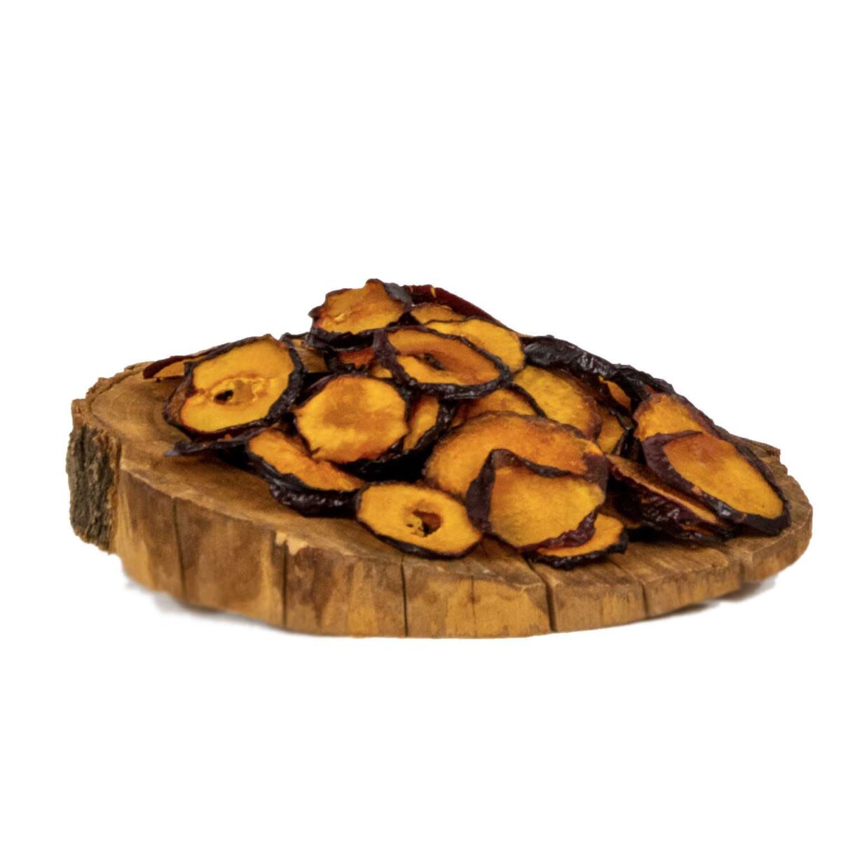 Price and Buy Iranian Dried Red Plum Slices – 2500 grams - Image 3