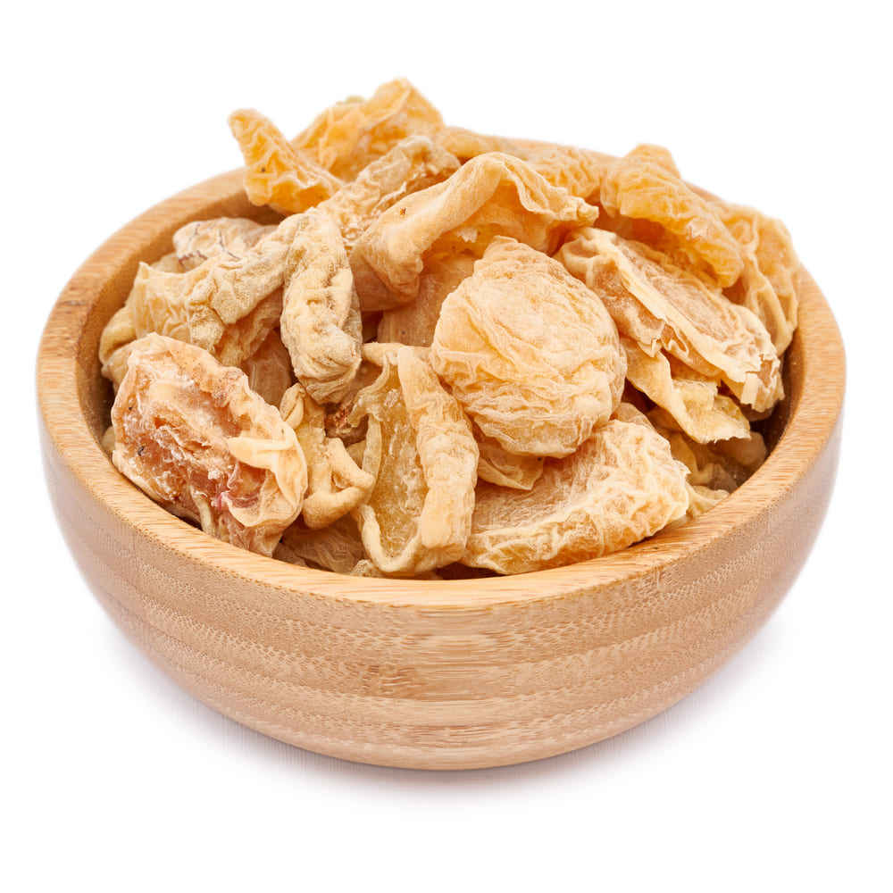 Price and Buy Iranian Dried Sheftalo Peaches – 2500 grams