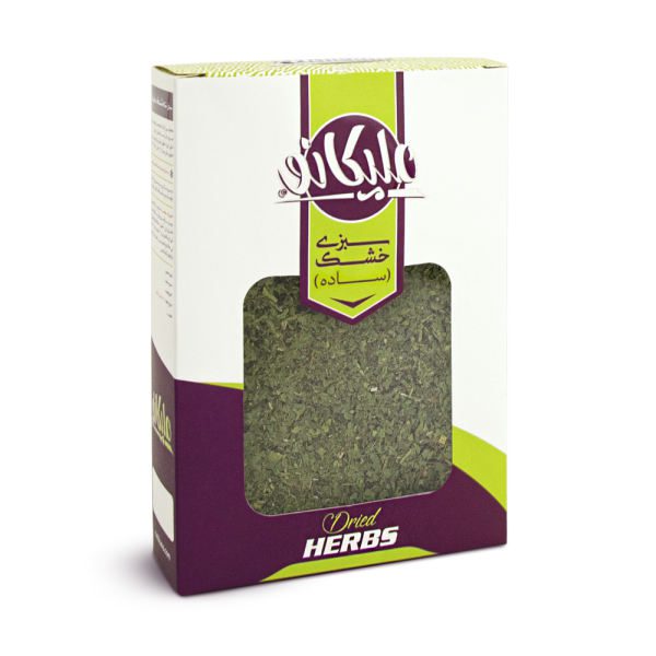 Price and Buy Iranian Dried Vegetable Blend for Ghormeh Sabzi 720 grams - Image 3