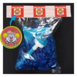 Price and Buy Iranian Fan Wig Set with Horn for Esteghlal Team – Support in Style - Image 3