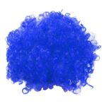 Price and Buy Iranian Fan Wig Set with Horn for Esteghlal Team – Support in Style - Image 4