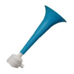 Price and Buy Iranian Fan Wig Set with Horn for Esteghlal Team – Support in Style - Image 5