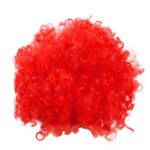 Price and Buy Iranian Fan Wig Set with Horn for Perspolis Team – Support in Style - Image 3