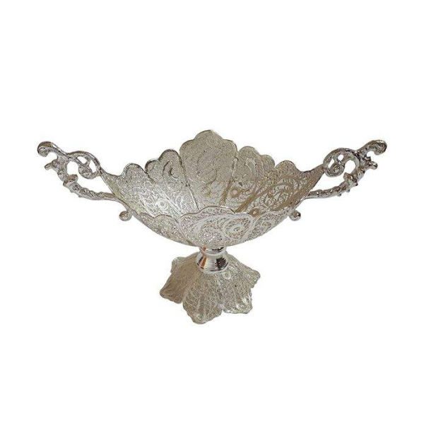 Price and Buy Iranian Filigree Silver Fruit Bowl Model Raha_68f70db6a2c3f.jpeg Price and Buy Iranian Filigree Silver Fruit Bowl Model Raha