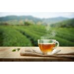 Price and Buy Iranian Gilan Black Tea Saaghe – 2000 gr - Image 3