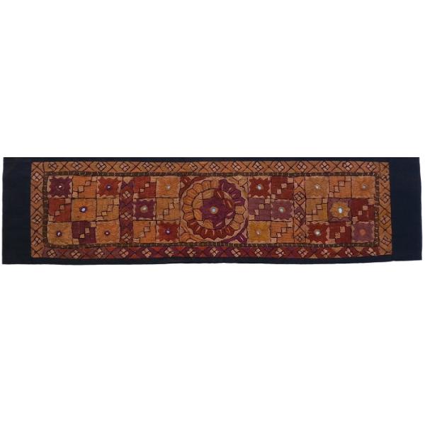 Price and Buy Iranian Hand Embroidered Table Runner Model Aras 01_68f71391c5179.jpeg Price and Buy Iranian Hand Embroidered Table Runner Model Aras 01