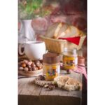 Price and Buy Iranian Hazelnut Butter Brand Prarin , 125gr (4x) - Image 3