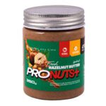 Price and Buy Iranian Hazelnut Butter Pronutsplus, 350 gr (2x)