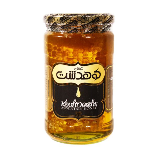Price and Buy Iranian Honey with Honeycomb – From the Kuhdasht Mountains (850g)_68ff23b370287.jpeg Price and Buy Iranian Honey with Honeycomb – From the Kuhdasht Mountains (850g)