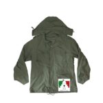 Price and Buy Iranian IRGC Uniform Jacket with Four-Pocket in Green
