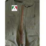 Price and Buy Iranian IRGC Uniform Jacket with Four-Pocket in Green - Image 4