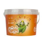 Price and Buy Iranian Jam – Bamika Carrot Rich in Minerals 800 Gram | All-Natural