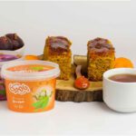 Price and Buy Iranian Jam – Bamika Carrot Rich in Minerals 800 Gram | All-Natural - Image 3